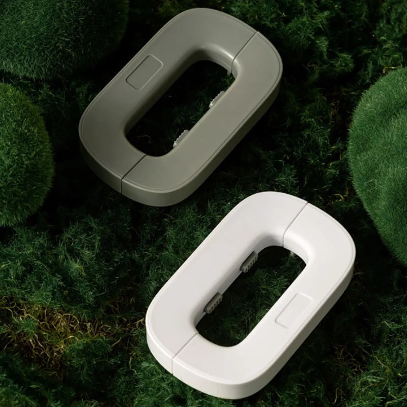 Household Refrigerator Lock Freezer Door Lock Toddler Children's Cabinet Safety Lock Baby Anti-pinching Safety For Baby