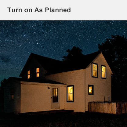 Imou B5（E26/E27）B22 Smart Light Bulb Control Lamp Base Dimmable Light Led Lamp Bombilla Colorful Changing 9W Function color