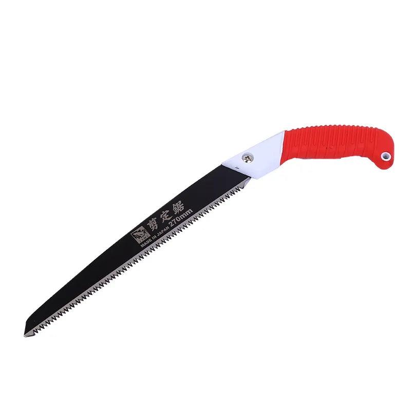 Cutting Fixed Saw Garden Logging Outdoor Saw Household Logging Hand Saw Garden Tools Hand Saw