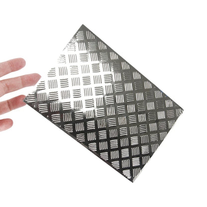 for WPL D12 1/10 RC Car Upgrade Parts Rear Trunk Cover Skid Plate Anti-Slip Board Decorative Plate Accessories