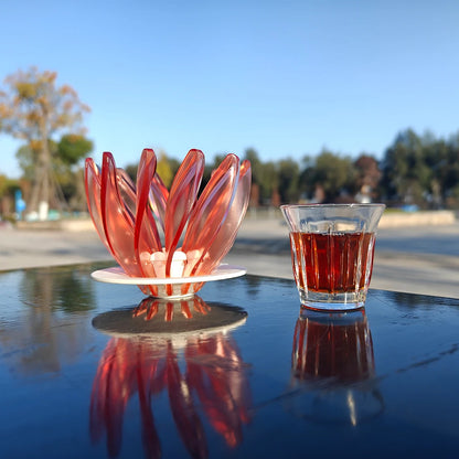 YRP Coffee maker V&60 Reusable Coffee Dripper Resin Coffee Filter  Barista tools Coffee Brewing Coffee Funnel V02 1-4Cups