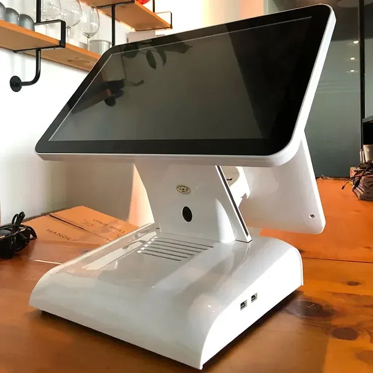 Full set of all-in-one machine