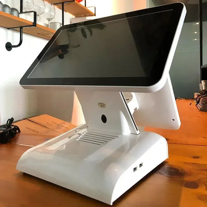 Full set of all-in-one machine