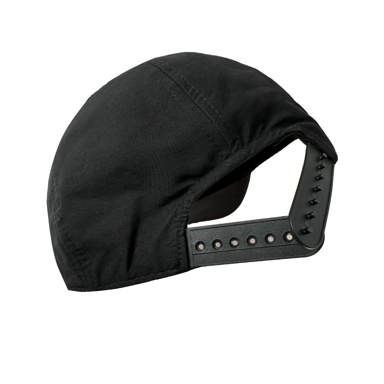 Owen Seak Men Cap Gothic Autumn Casual Topee Women High Street Luxury Designer Black Sun Hat