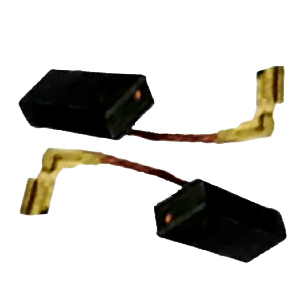 2pcs Carbon Brushes For HR4011C HR4001C 3210FC Hammer 6.5x11x25mm 194160-9  CB350 Carbon Brushes Power Tools Accessories
