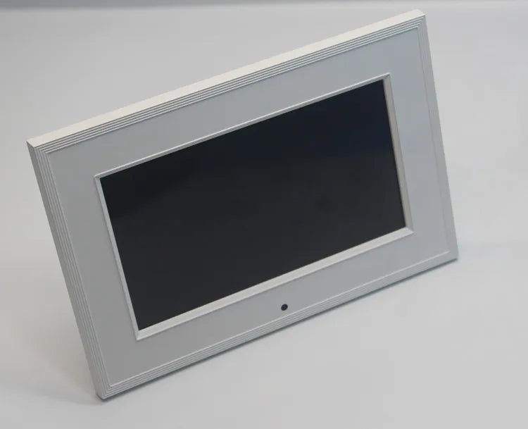 7 Inch Digital Picture Frame 1026*600 Display Photo Frame E-Photo Digital Photo Frame