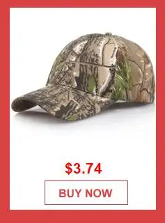 Outdoor Camouflage Mesh Baseball Cap Men Cap Summer Unisex Men And Women Camo Baseball Cap Trucker Hat Casquett