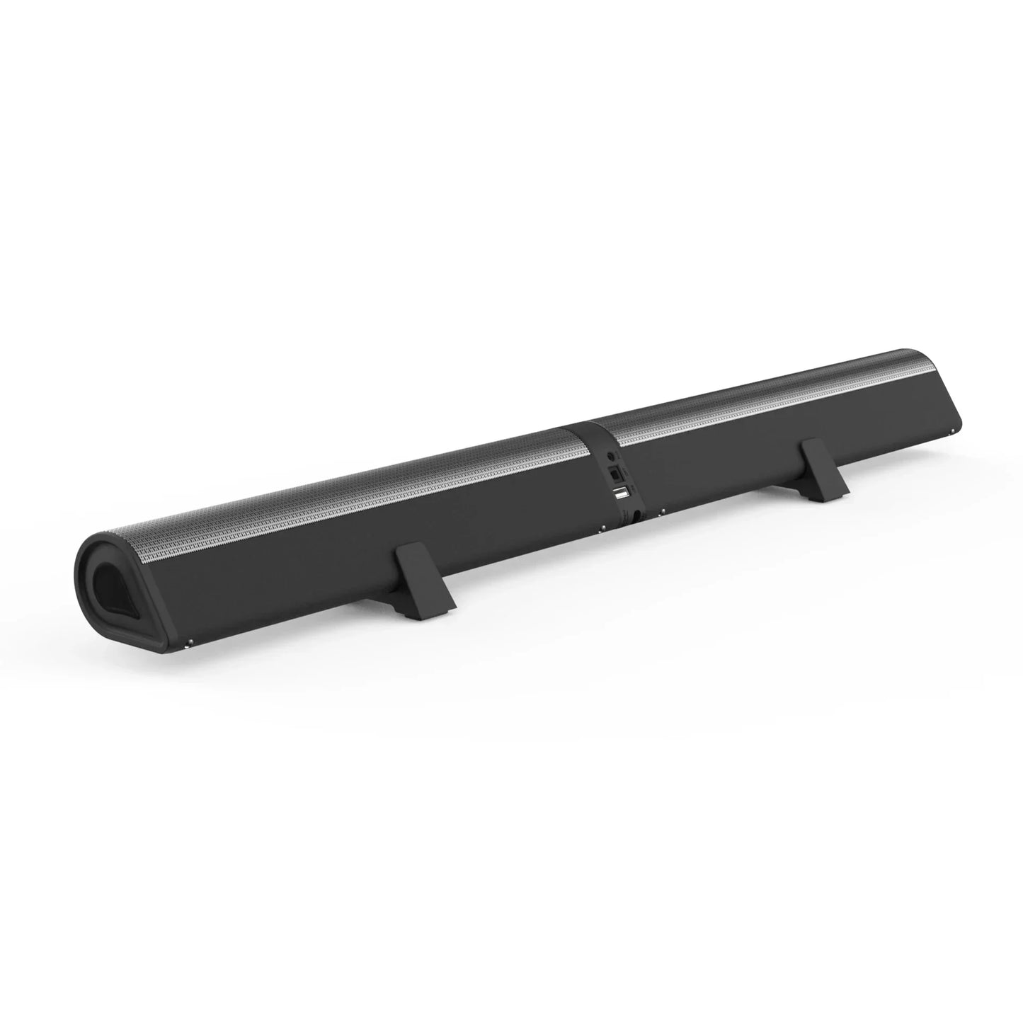 Home Theater Bluetooth Speaker HDMI/AUX/BT/OPT Connection Sound box with 2-in-1 Detachable  Sound System FM Radio TV Sound bar