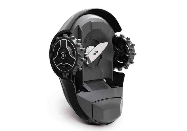 Lawn Robot Blade Stainless Steel Lawn Mover Replacement Cutting Blades For Robomow RS RC Automatic Lawn Mower Garden Tools Part