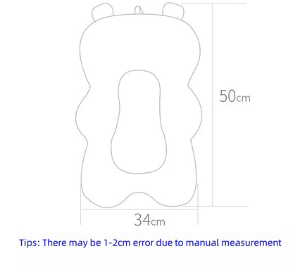 4 Styles Baby Bath Mat Baby Bath Net Sit-down Bath Rack Bath Tub Universal Non-slip Bath Mat Children's Shower Cradle Bed Seat