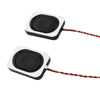 1PCS 2831/3128 Speaker 4 Ohm 3 Watt 4R 3W Full Range Cavity Sound Speaker HIFI Speaker Accessories 3525 4 ohm ultra-thin speaker