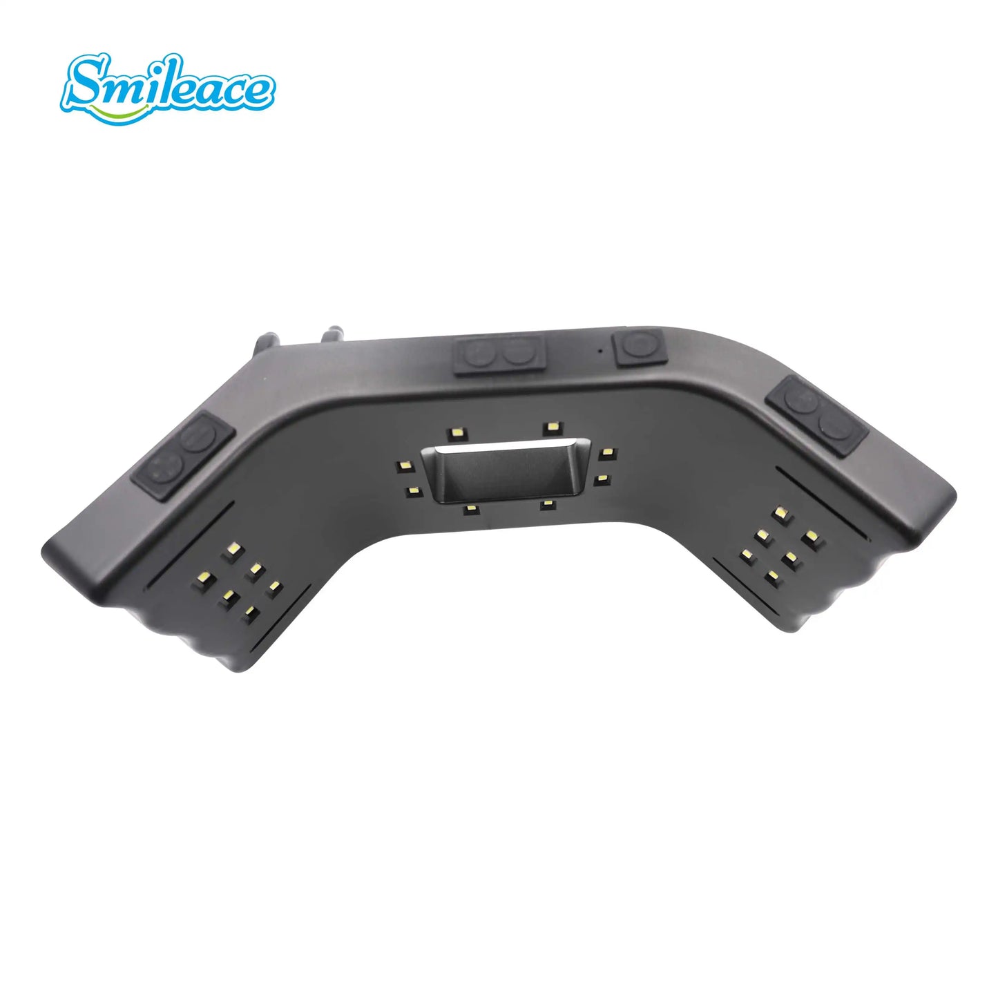 Dental Photography Oral Filling Lamp LED Photography Equipment Flashlight for Dentistry Orthodontic Treatment