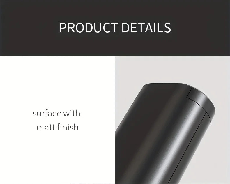 1pc Multifunctional Coffee Milk Frother Frother Home Milk Frother Maker Blender Handheld Egg Whisk Automatic Blender Cream