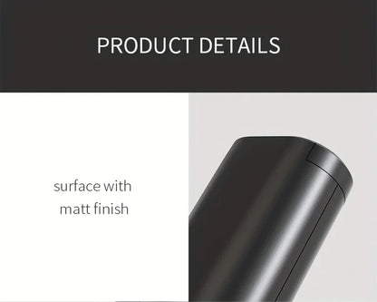 1pc Multifunctional Coffee Milk Frother Frother Home Milk Frother Maker Blender Handheld Egg Whisk Automatic Blender Cream