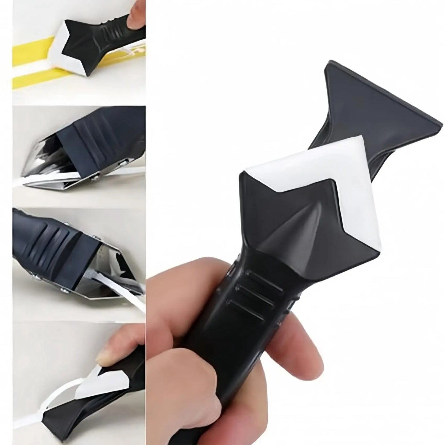 Magnetic Wristband Tool Belt Adjustable Screw Holder with 10 strong magnets for holding screws nails bolts drill bits fasteners