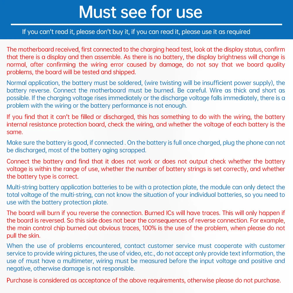 45W PD Mobile Phone Power Bank Charge Type-C USB Boost Charger Circuit Board Power Supply Accessory