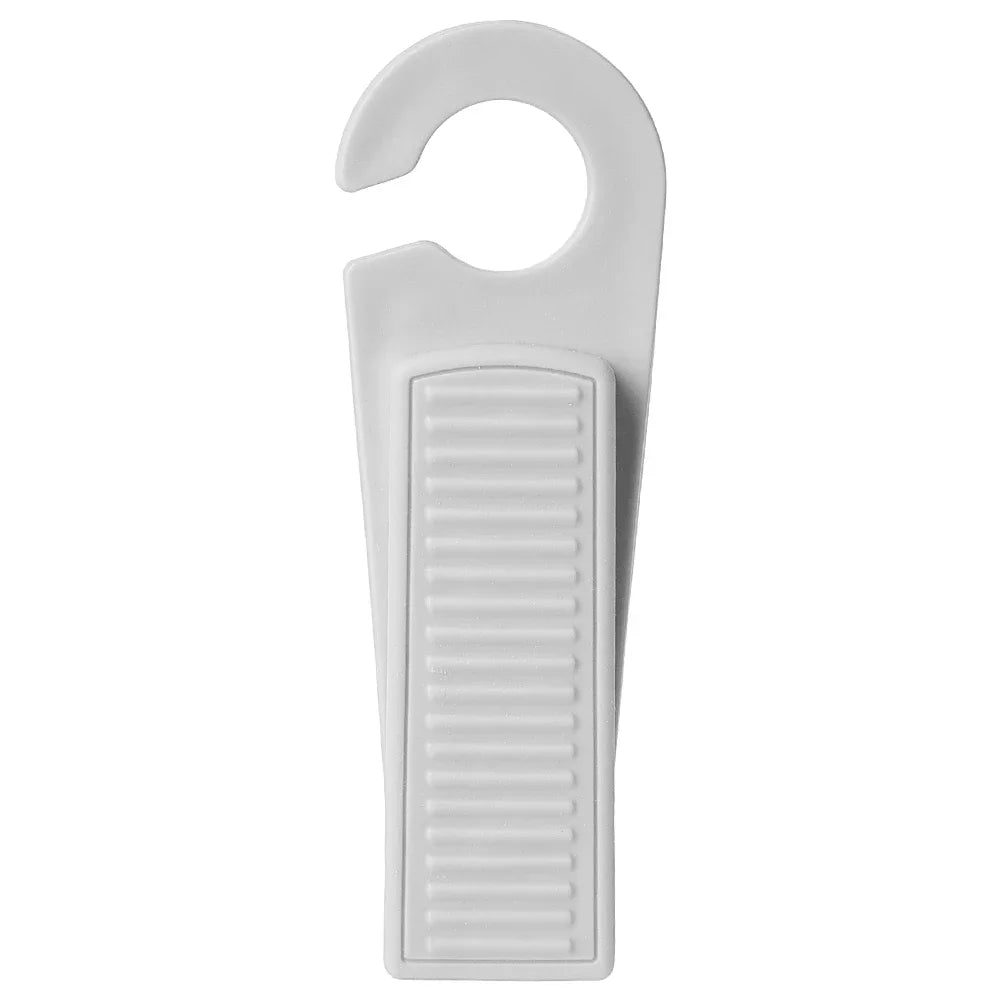 Door Stopper Floor Slanted Wedge Floor Stackable Stops Indoor Door Stopper Duty Rubber Floor Stop Prevents Doors From Closing