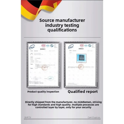 Vehicle - Specific Splash - Proof Durable Sturdy Engine Undercover And Lower Mudguard For Volkswagen TAVENDOR 2019-2024