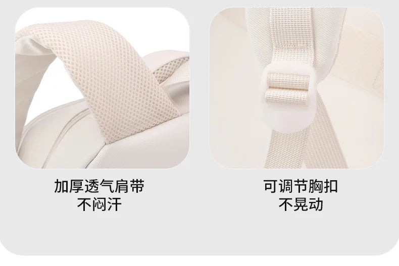 2025 Fashion Girls Waterproof School Bags For Light Weight Children Backpack school bag Printing Kids School Backpacks mochila