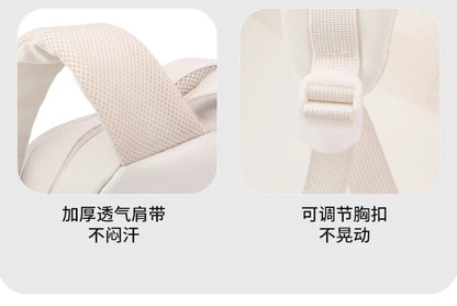 2025 Fashion Girls Waterproof School Bags For Light Weight Children Backpack school bag Printing Kids School Backpacks mochila