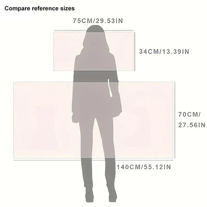 1PC Beach Towel Boho Design Bath Towels Extra Large Sand Free Quick Dry Travel Towels Gifts For Yoga Sports Adults