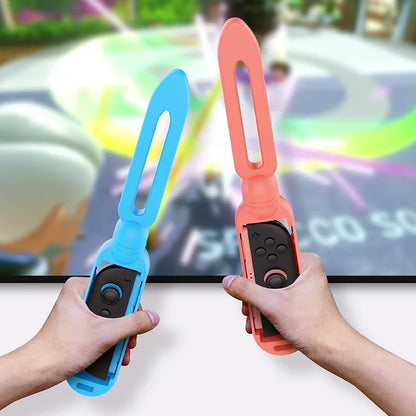 All In One for Switch 2 Sports Game Accessories Kit for Switch 2 Set Storage Stand for N-S 2