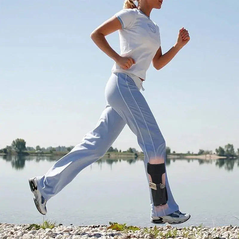 Outdoor Sports Leg Invisible Multi-Functional Universal Leg Set Recreational Sports Leg Strap Leg Bag Kit