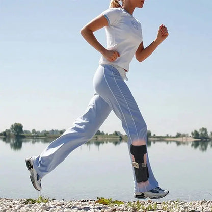 Outdoor Sports Leg Invisible Multi-Functional Universal Leg Set Recreational Sports Leg Strap Leg Bag Kit