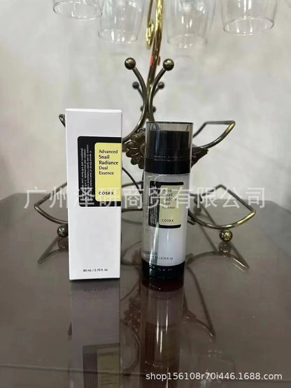 Cosrx Snail Serum Collagen Liquid Facial Blackhead Essence Cream Anti-aging Moisturizing Moisturizing Moisturizing Moisturizing