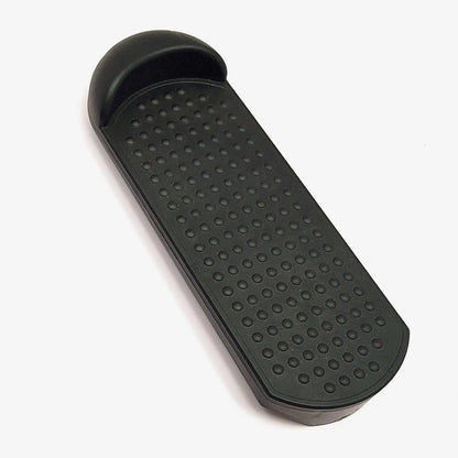 2Pcs Elliptical Trainer Foot Pedals for Walking Machine Bike Pedal Exerciser