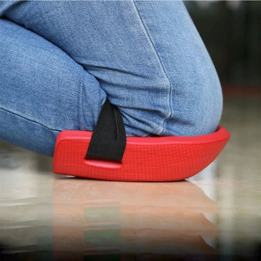 1pair Soft Foam Knee Pads for Work Knee Support Padding for Gardening Cleaning Protective Sport Kneepad Builder Workplace Safety