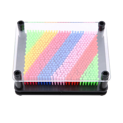 3D Pin Art 3D Pin Art Sculpture Pin Art Board Pin Art  3D Pin Art Board Novel Pin Art  for Kids and Adult Pin Art