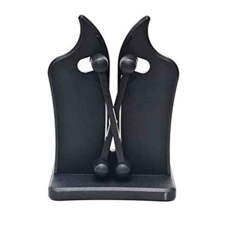 Knife Sharpener Kitchen Sharpening Tool Easy Safe Sharpening Kitchen Chef's Knife Damascus Knife Kitchen Tools Kitchen Supplies
