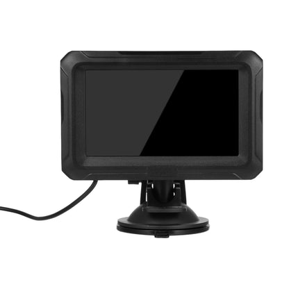 Baby Car Mirror 1080P Baby Monitor with Night Vision 150° Wide View Angle for Infants Kids with Camera USB Plug 4.3" Baby Camera