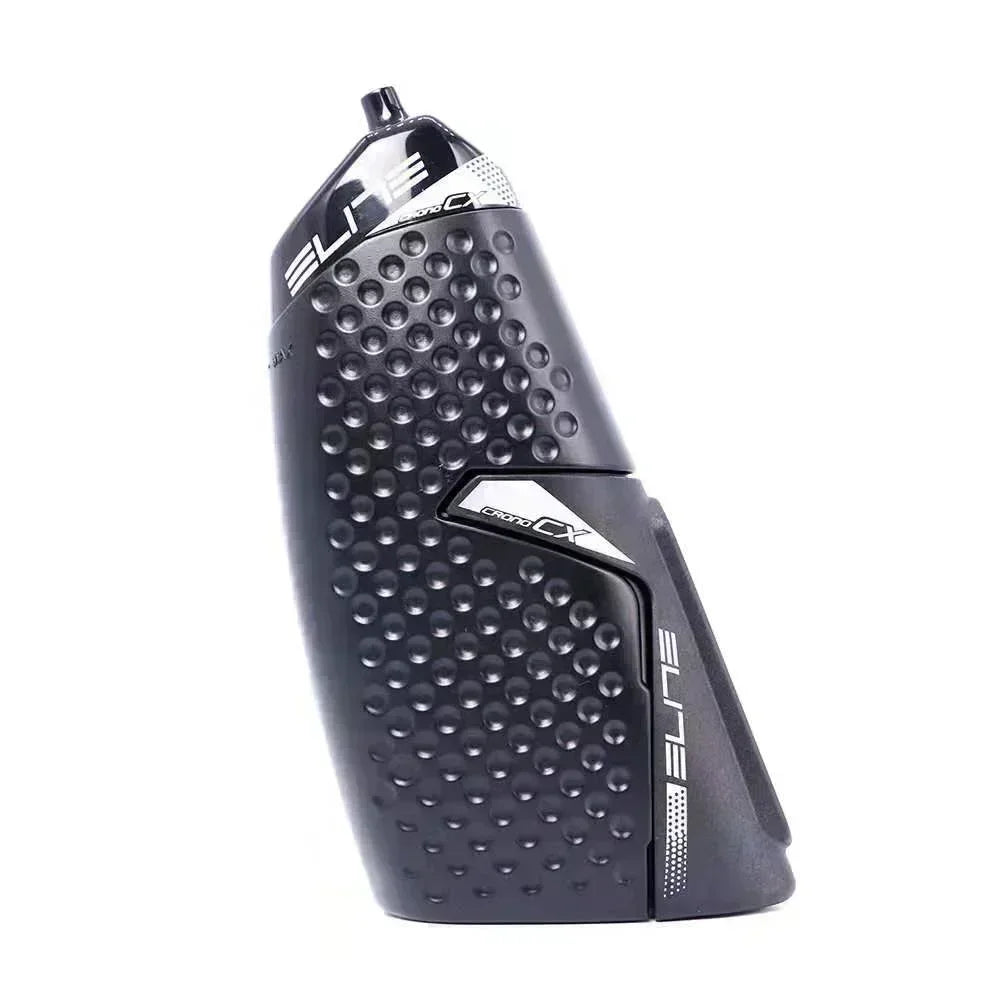 Cycling Bottle Hands-Free Mounted Hydration Profile Design Magnetic  aero Squeeze Fitness Cycling Bottle Triathlon Water Bottle