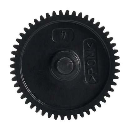 Car Parts For Audi A8 A8L D5 S6 C8 S5 Q7 4M A5 8W6 Rear Boot Trunk Lid Locking Latch Gear Cog DIY Repair Kit Vehicle Accessories