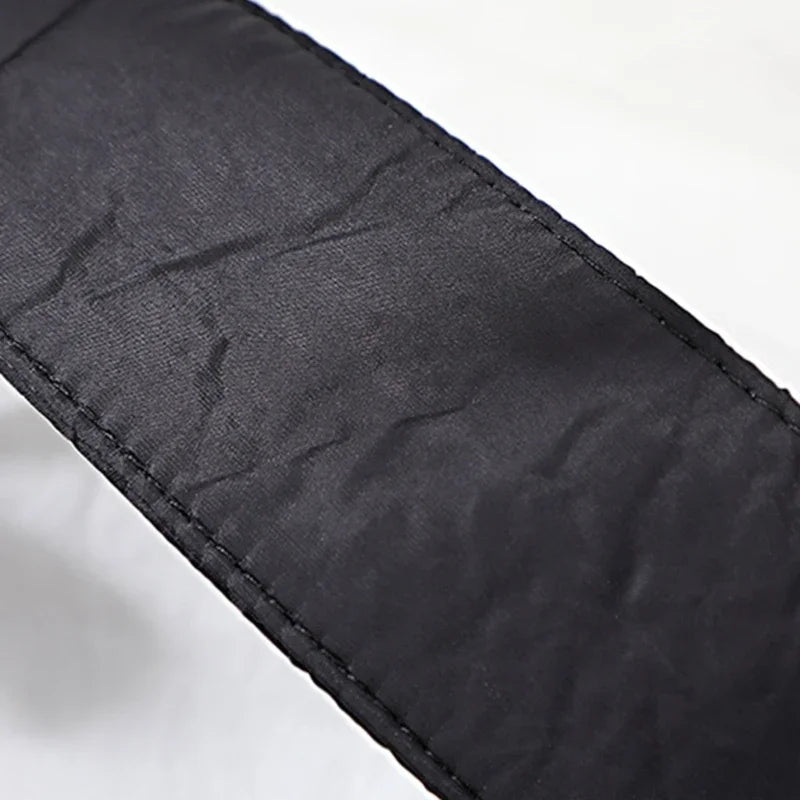 Women Down Coat Belt Overcoat Waist Belt Coat Belt Replacement Belt For Down Coat Men Down Coat Belt Replacement