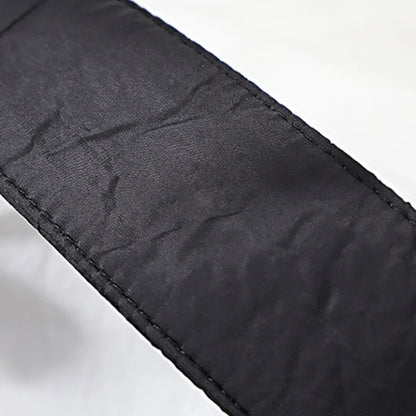 Women Down Coat Belt Overcoat Waist Belt Coat Belt Replacement Belt For Down Coat Men Down Coat Belt Replacement