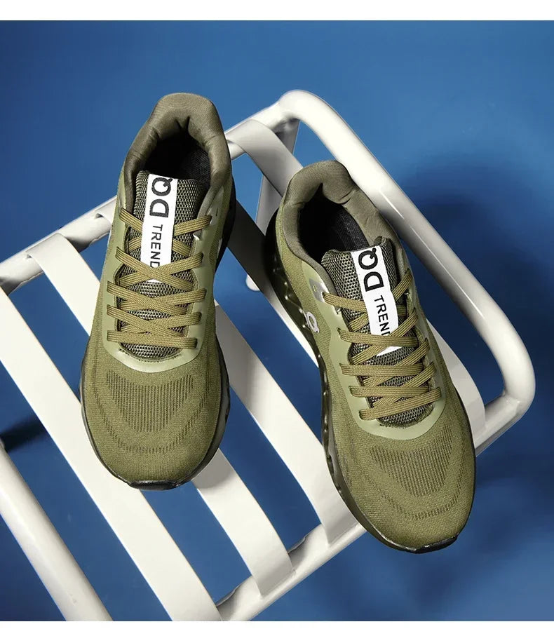 Sneakers Trainers Tennis Joger Runner onclouded Casual Sport on Trend Jogger Fitness onrunninged Jogging Cloud Running Shoes Men