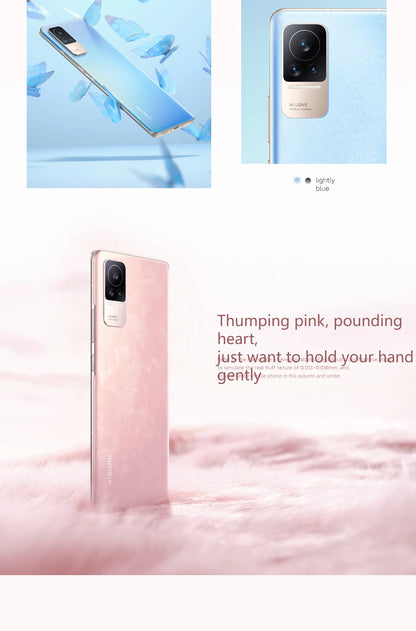 Xiaomi CIVI Android 5G Unlocked 6.55 inch 12GB RAM 256GB All Colours in Good Condition Original used phone