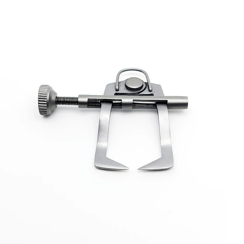 Dental Teeth Separator Dividor Wedge Retainer Anterior Teeth Posterior Teeth Orthodontic Matrix Rubber Dam Dentist Oral Care