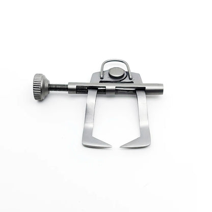 Dental Teeth Separator Dividor Wedge Retainer Anterior Teeth Posterior Teeth Orthodontic Matrix Rubber Dam Dentist Oral Care