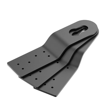 3Pcs Heavy Duty Roof Anchors Buckle Reusable Roof Anchors Roofing Tool Portable Roof Anchors Hook Roofing Anchors Hitches Clip