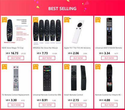 AA81-00243A Service Remote Control Controller Replacement for Samsung TM930 TV Television