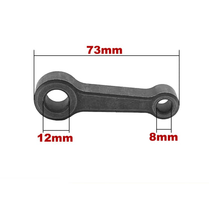 Connecting Rod Replacement Spare Part For Makita Demolition Hammer HM0810 A03
