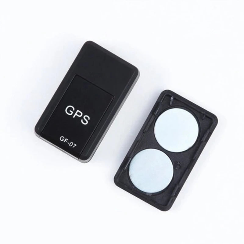 GPS Car Locator Real Time Tracer Device Magnetic Mini Car Tracker Vehicle Kids Pet Anti-Lost Positioner GPS Tracking Locator