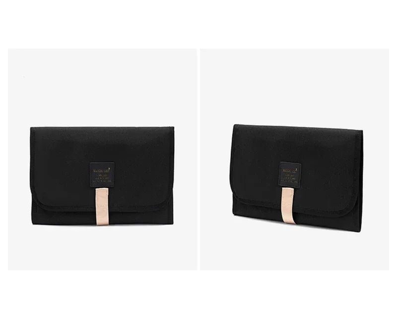 Foldable Baby Diaper Changing Pad Waterproof Newborn Diaper Pad Portable Toddler Changing Table Durable Oxford Baby Diaper Sheet