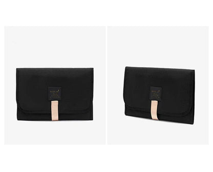 Foldable Baby Diaper Changing Pad Waterproof Newborn Diaper Pad Portable Toddler Changing Table Durable Oxford Baby Diaper Sheet