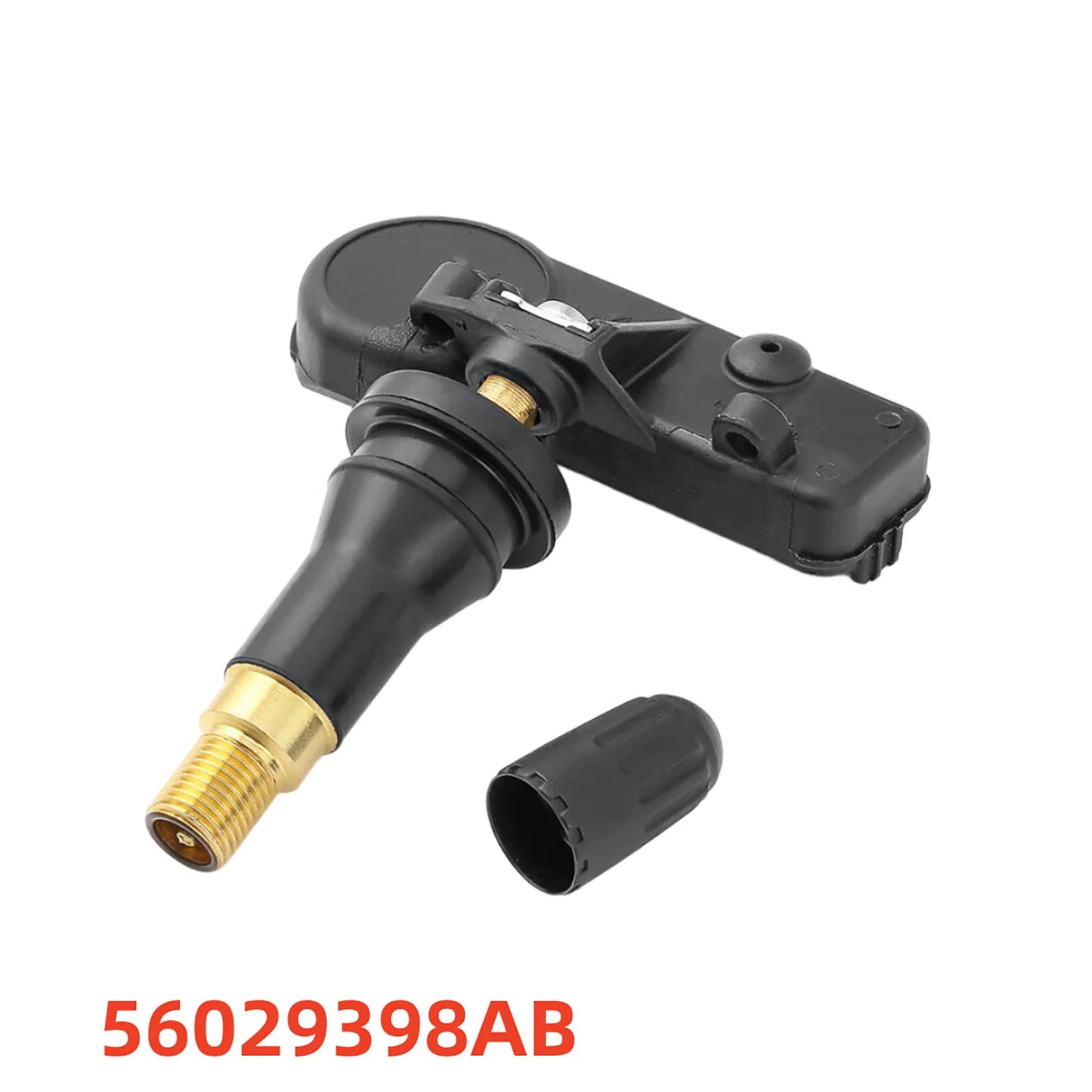 1Pc 56029398AB Car Accessories Parts TPMS Tire Pressure Sensor For Chrysler Dodge Jeep Motor Vehicle Test tool
