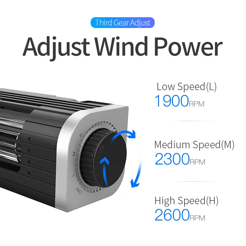 llano Laptop Radiator Laptop Cooler Laptop Stand Adjustable Size Wind Speed With RGB Light